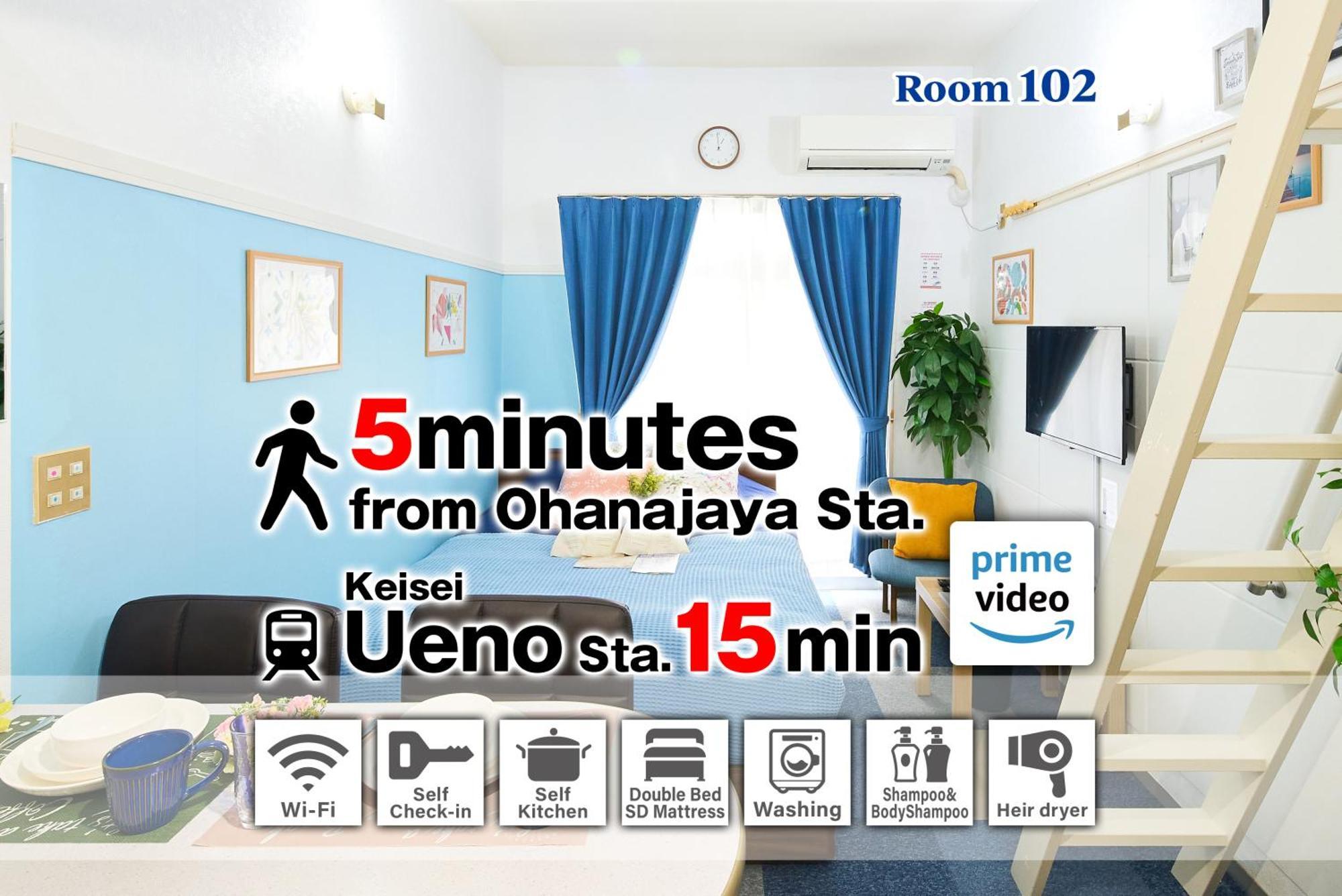 Sc Heights 102 Apartemen